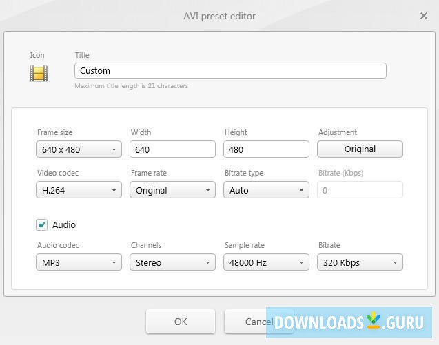 Freemake Video Converter