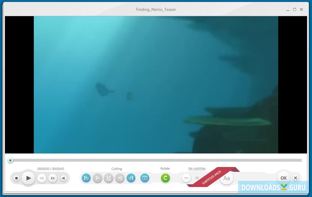 Video Editor