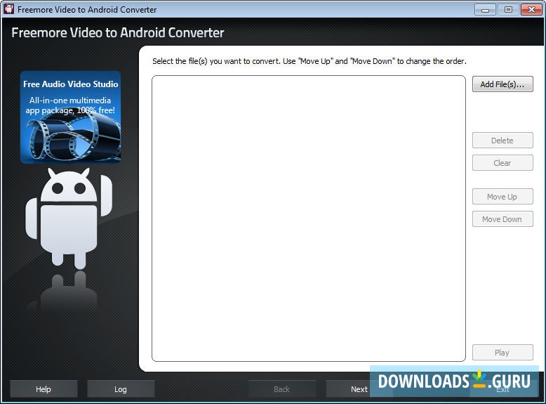 for android download Video Downloader Converter 3.25.8.8606
