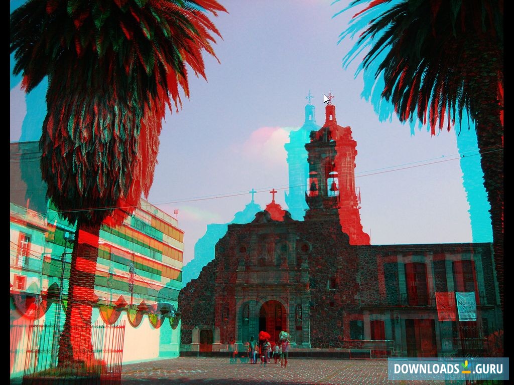 FullScreen Photo Viewer