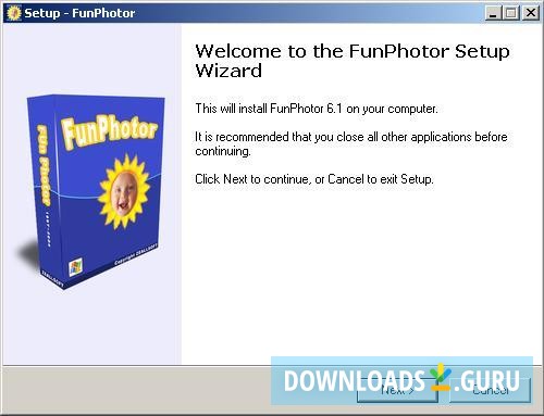FunPhotor