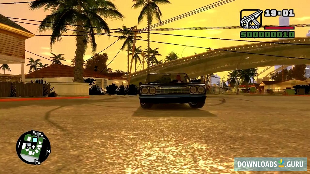 gta san andreas download for pc windows 10 free download
