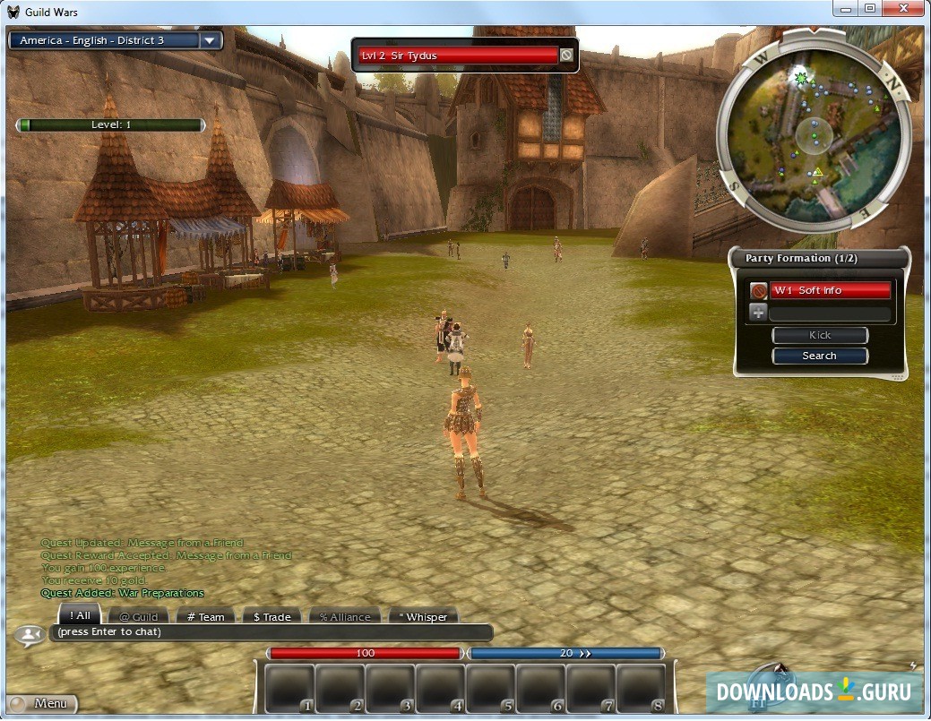 Gameplay