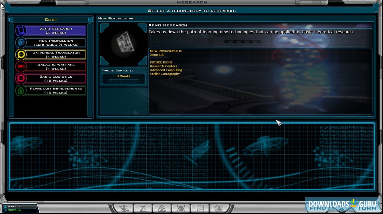 Galactic Civilizations II - Ultimate Edition