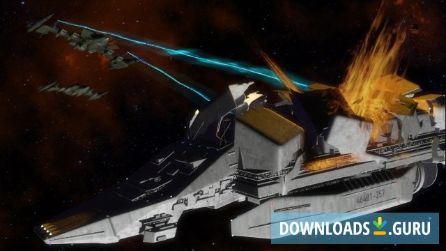 Galactic Civilizations