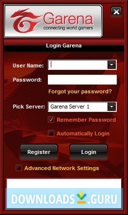 Garena