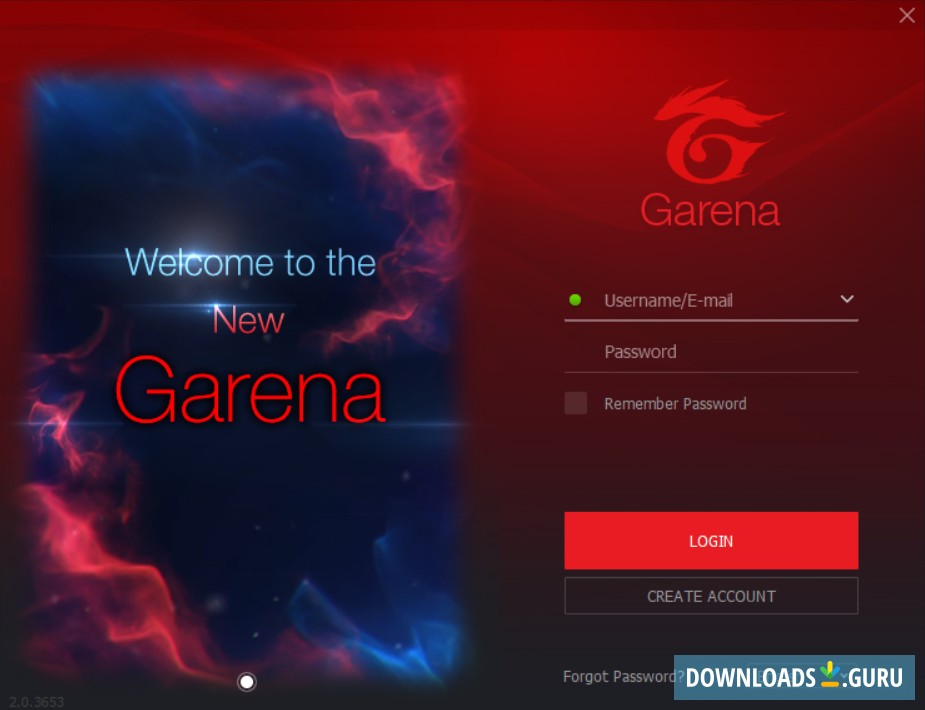Garena