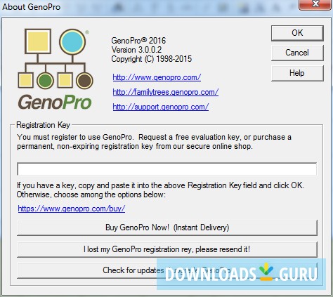 GenoPro