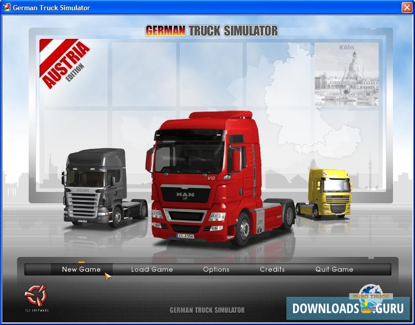 scania truck driving simulator free download for windows 10