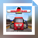 German Truck Simulator