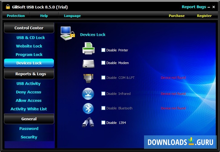 free download GiliSoft Exe Lock 10.8