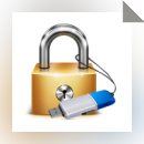 GiliSoft USB Stick Encryption
