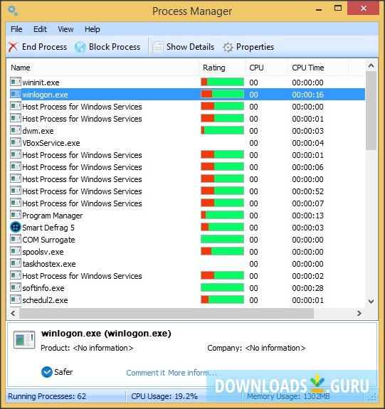 for windows download Glary Utilities Pro 5.209.0.238