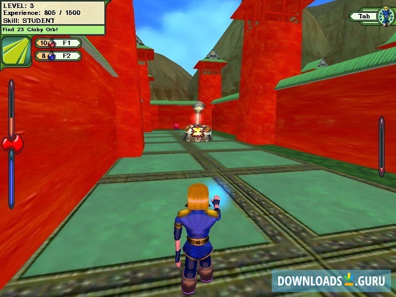 Gameplay
