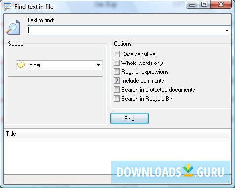 GoldenSection Reader
