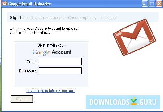 LOG IN