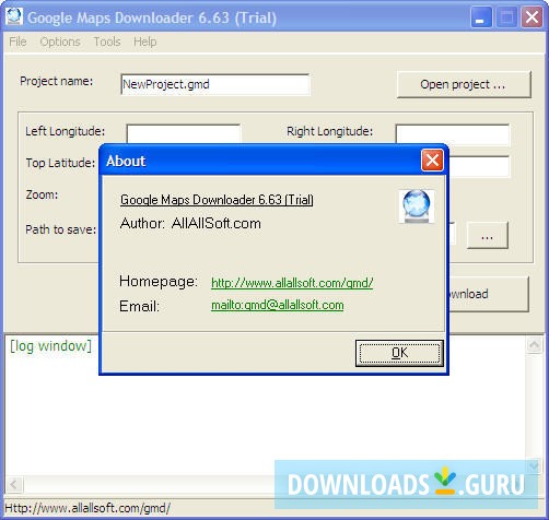 google map download for pc windows 8