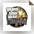 Grand Theft Auto San Andreas