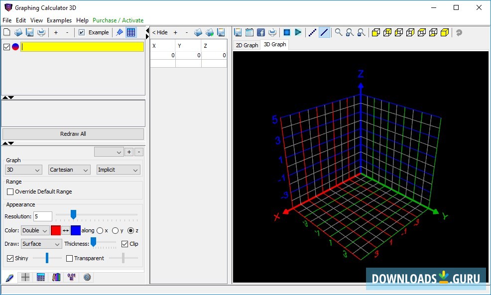 3d graphing calculator download windows 11