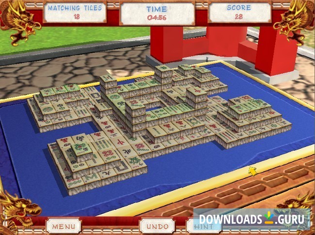 Mahjong Free download the new version for windows
