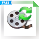 Green Free Video Converter