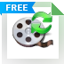 Download Green Free Video Converter