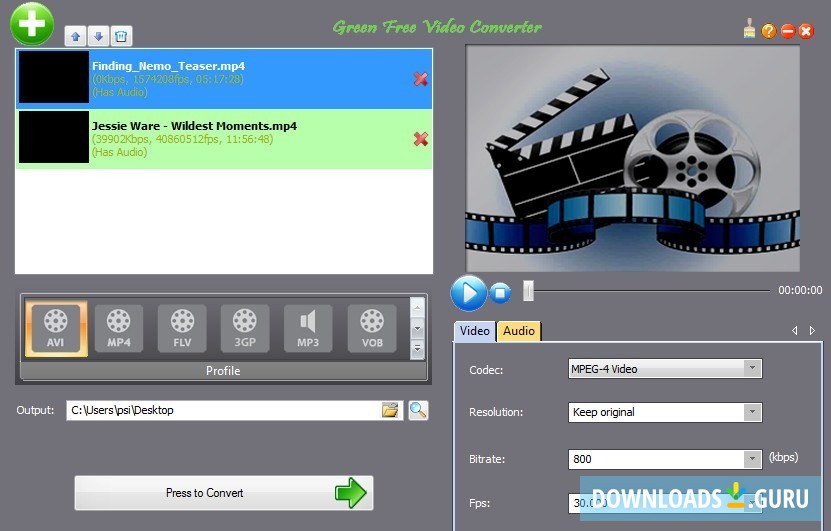 video converter download windows 10