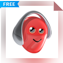 Groovy Media Player