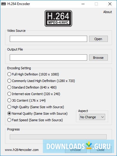 Shutter Encoder 17.4 download the new for windows