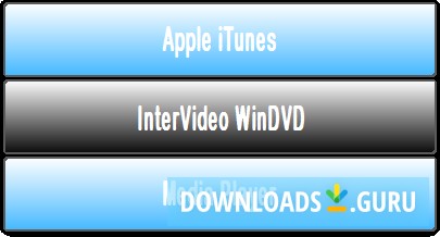 HP Quick Launch Buttons