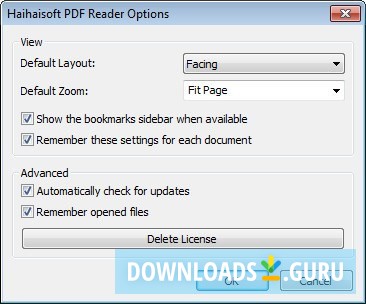 Haihaisoft pdf reader что это за программа