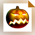 Download Halloween 3D Screensaver