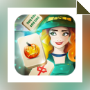 Halloween Night Mahjong 2