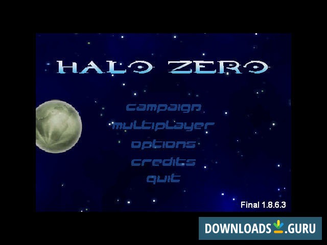 Halo Zero
