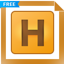Hamster Free ZIP Archiver