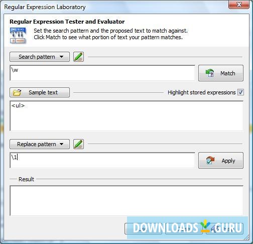 HandyFile Find And Replace: Text Aid Kit SR7