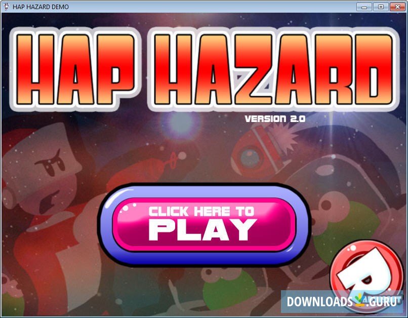Hap Hazard