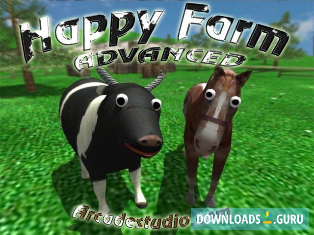 Happy Farm
