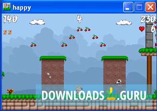 Happyland Adventures - Xmas Edition