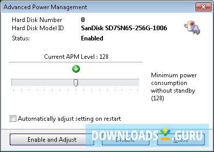 Hard Disk Sentinel Professional