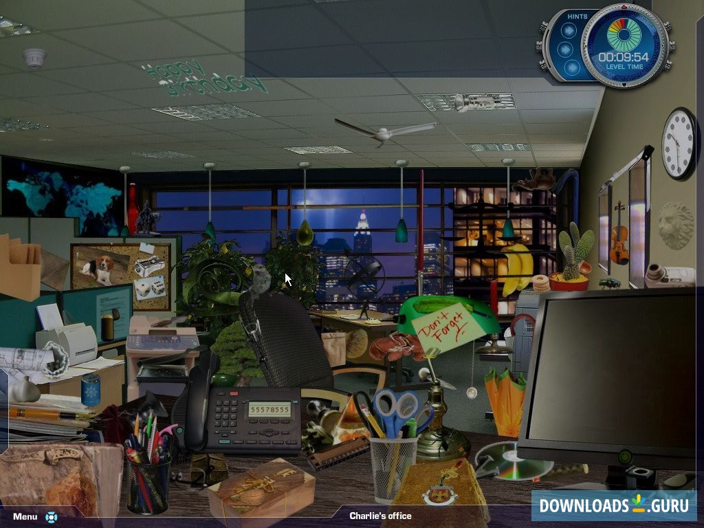 Hawaiian Explorer 2 - Lost Island