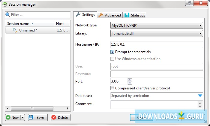 Heidisql exe download how to ssh without winscp