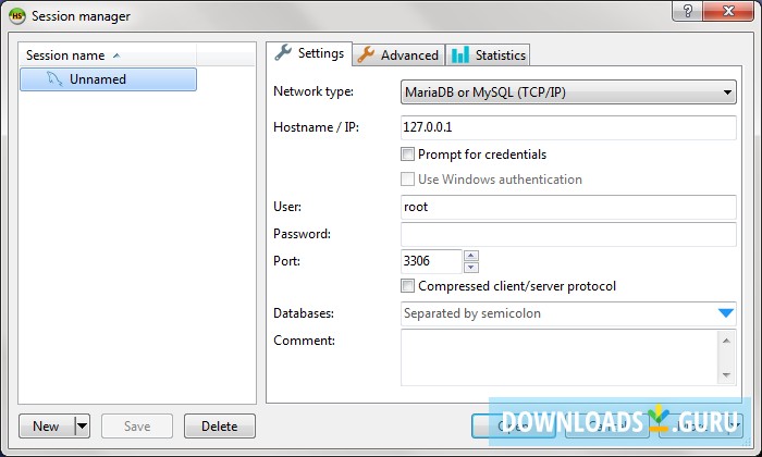 Download HeidiSQL for Windows 10/8/7 (Latest version 2020 ...