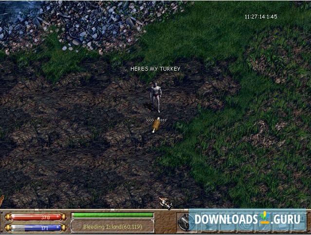 Main screen2