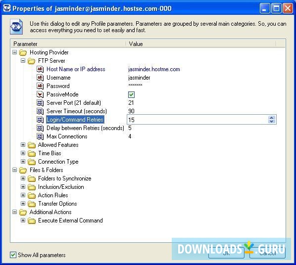 Helexis Site Publisher