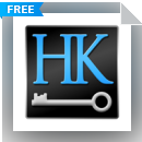 Heritage Key VX Viewer