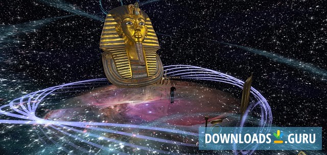 Heritage Key VX Viewer