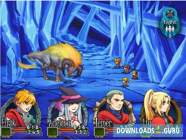 Hero's Tale Enhanced Edition