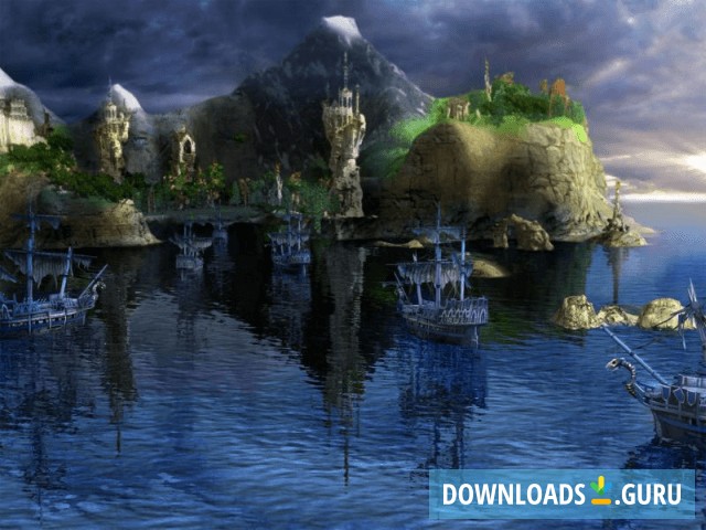 Heroes of Annihilated Empires