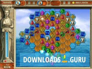 Bonus points and visual effects!